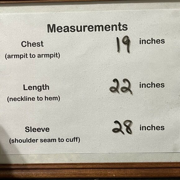 American Eagle Outfitters Mens Seriously Soft Navy Sweater Sz L New Without Tags - Picture 12 of 12